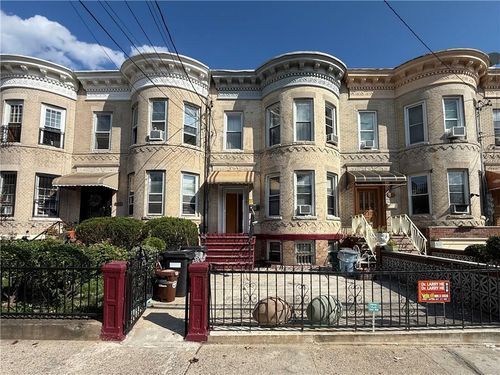 6913 16th Avenue, Brooklyn, NY, 11204 | Card Image