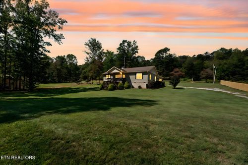 135 Lake Overlook, Kingston, TN, 37763-5738 | Card Image