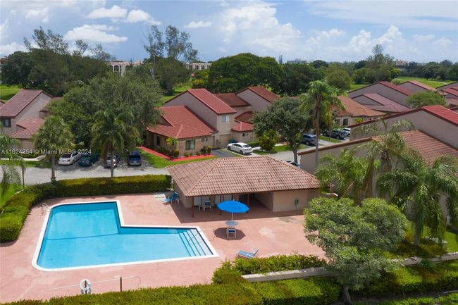 3531 Inverrary Blvd W, Home with 3 bedrooms, 2 bathrooms and null parking in Lauderhill FL | Image 45