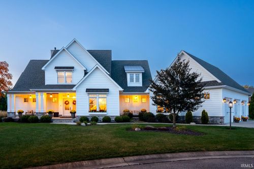 51590 Salem Meadows Dr, Granger, IN, 46530-1357 | Card Image