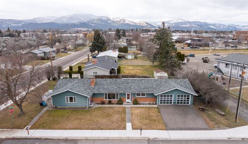 3711 & 3715 Schilling Street, Missoula, MT, 59801 | Card Image