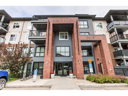 302-5510 Schonsee Dr Nw, Edmonton, AB, T5Z0N9 | Card Image
