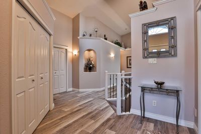 6 Fairmont Park Lane S, House detached with 5 bedrooms, 3 bathrooms and 5 parking in Lethbridge AB | Image 2