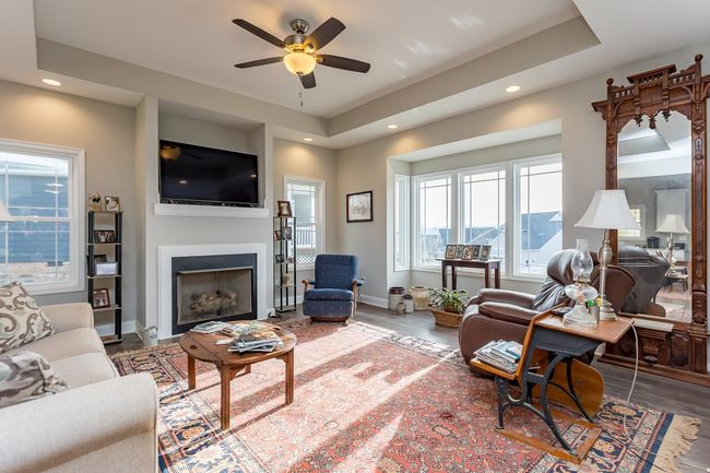 123 Beauregard Dr, House other with 3 bedrooms, 3 bathrooms and null parking in STAUNTON VA | Image 13