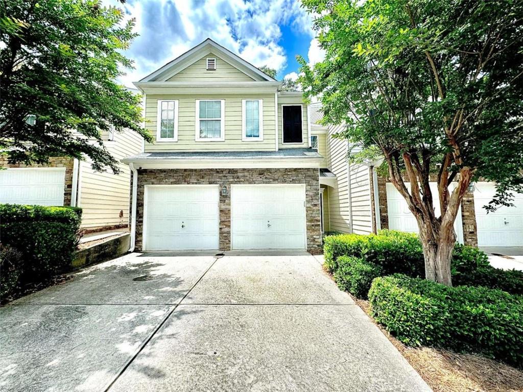 Nottley Walk, Marietta, GA 30066