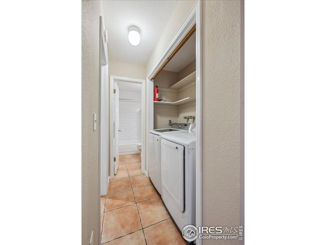 APT-2 - 715 Arapahoe Ave, House attached with 2 bedrooms, 2 bathrooms and null parking in Boulder CO | Image 22