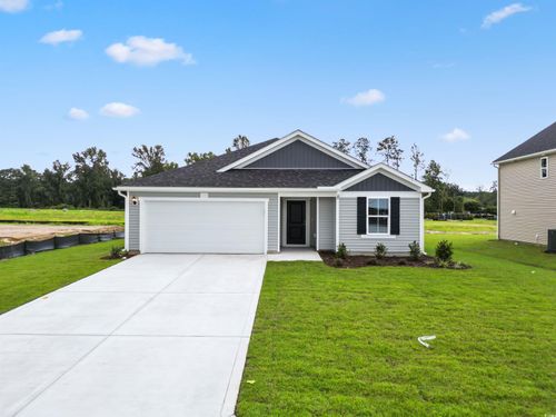 1004 Kinness Dr, Conway, SC, 29527-3986 | Card Image