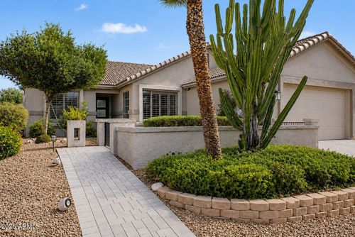 10205 E Stoney Vista Dr, Sun Lakes, AZ, 85248-7644 | Card Image