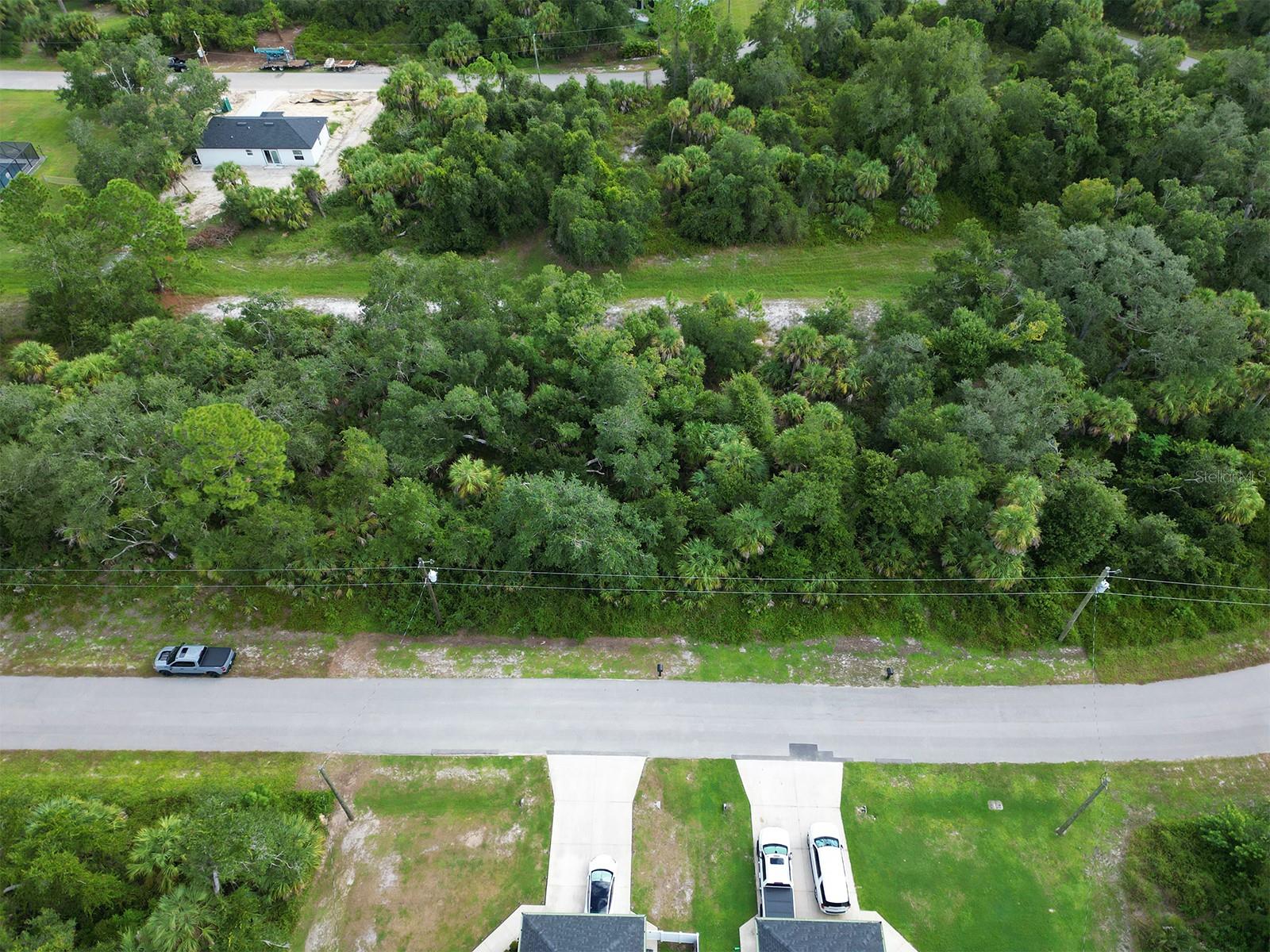 Land in NORTH PORT 2