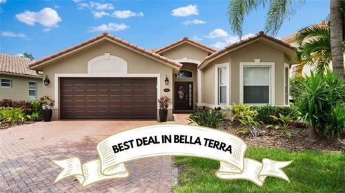 13599 Troia Dr, ESTERO, FL, 33928-7305 | Card Image