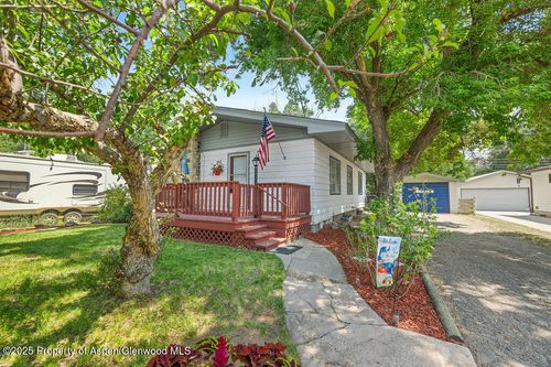 761 Rose St, Craig, CO, 81625-2031 | Card Image