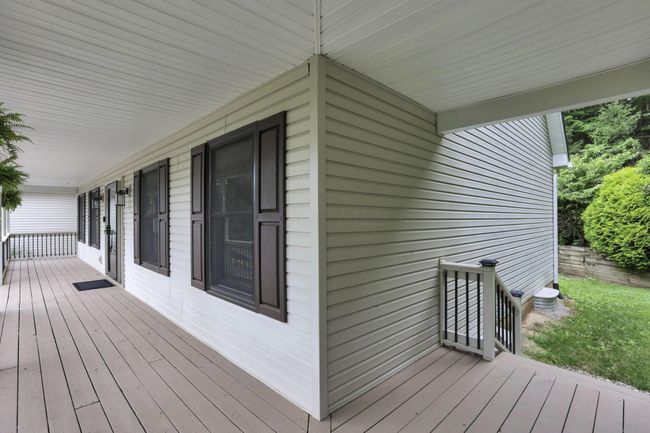 2680 Biers Run Rd, House other with 4 bedrooms, 3 bathrooms and null parking in Chillicothe OH | Image 5