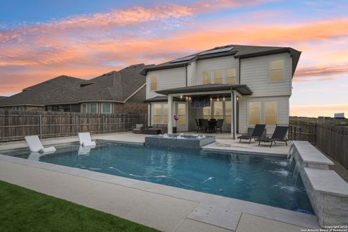 3225 Mountain Mint, New Braunfels, TX, 78130-0398 | Card Image