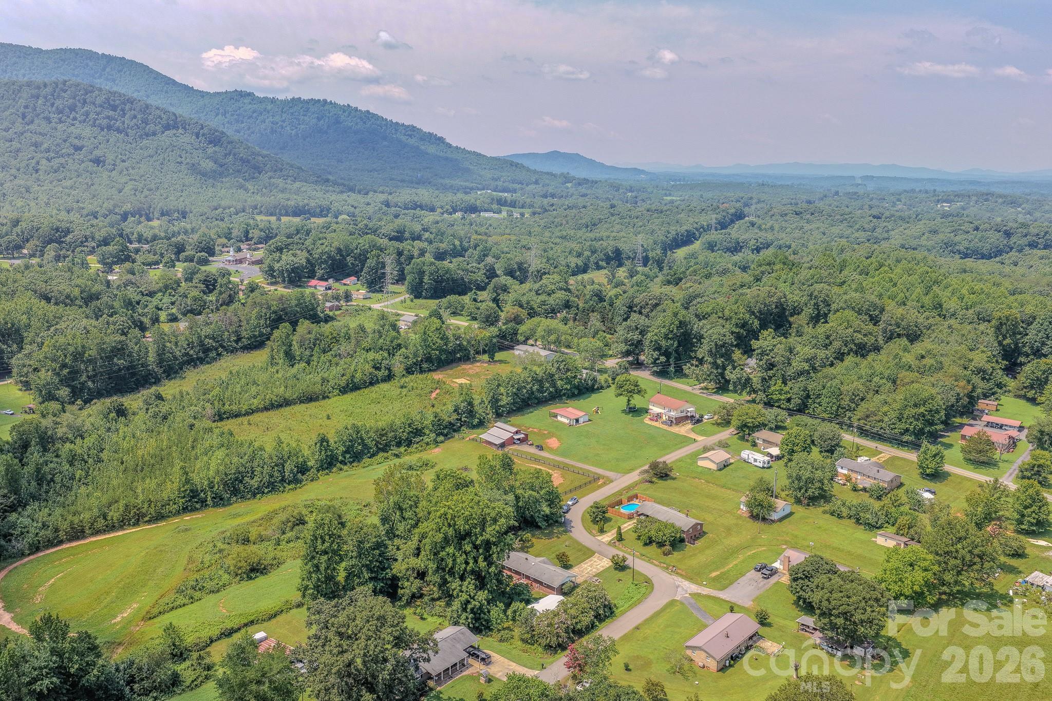 Residential in Morganton 3