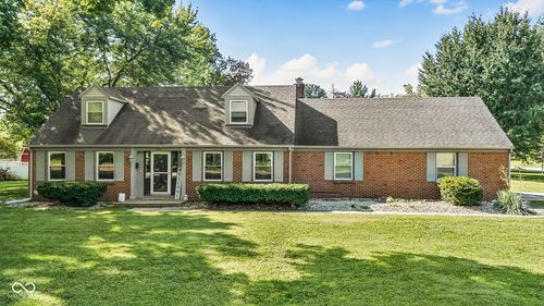 3657 Nichol Ave, Anderson, IN, 46011-3064 | Card Image