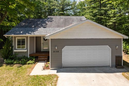 2159 Driftwood Ln Ne, Kalkaska, MI, 49646-7952 | Card Image