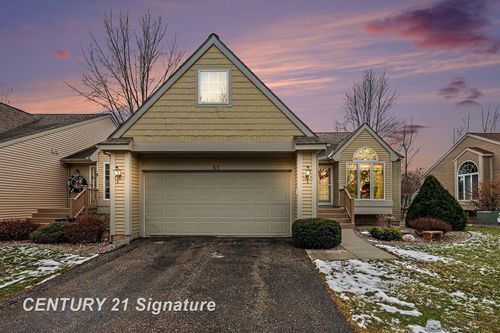 53 W Willow Pond Drive, Saginaw Charter Township, MI, 48603 | Card Image