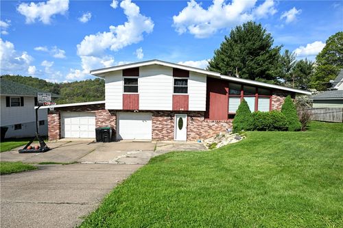 46 Mannina Ave, Dunlevy, PA, 15432-1013 | Card Image