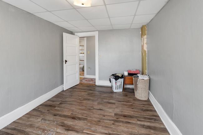 36 Dixon St, House other with 3 bedrooms, 1 bathrooms and null parking in Laconia NH | Image 15