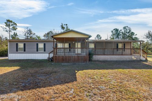 2963 Backwoods Dr, Middleburg, FL, 32068-4010 | Card Image