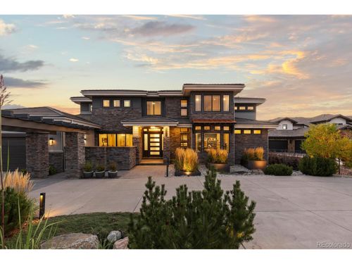 10869 Evergold Way, Highlands Ranch, CO, 80126-5726 | Card Image