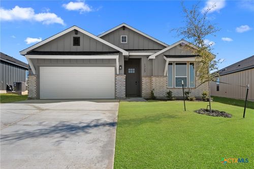 1213 Peppermint Dr, Temple, TX, 76501-5009 | Card Image
