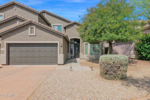 35732 N 31st Drive, Phoenix, AZ, 85086 | Card Image