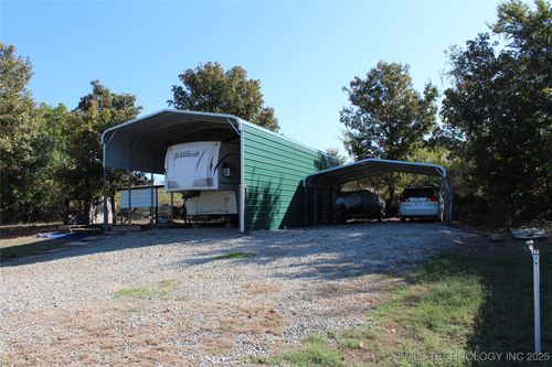 111 Alder Rd, Stigler, OK, 74462-6205 | Card Image