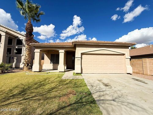 17222 W Pima St, Goodyear, AZ, 85338-1965 | Card Image