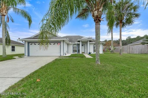11466 Courtney Waters Ln, Jacksonville, FL, 32258-2564 | Card Image