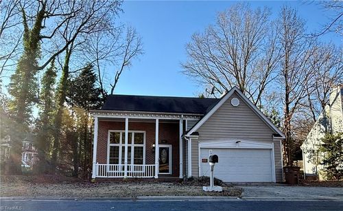 4812 Lonita St, Greensboro, NC, 27407-2605 | Card Image