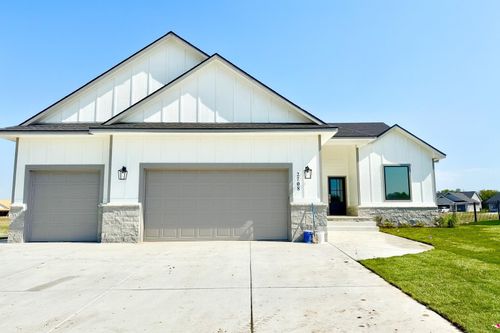 2708 S Clear Creek St, Wichita, KS, 67230-7293 | Card Image