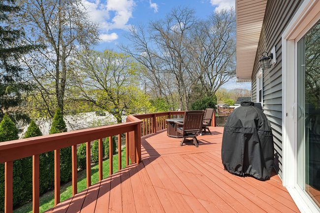 5832 Lenox Rd, House other with 5 bedrooms, 3 bathrooms and 2 parking in Lisle IL | Image 37
