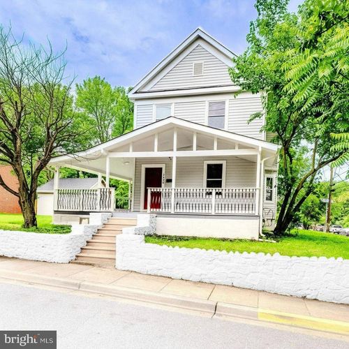 3608 Upshur St, BRENTWOOD, MD, 20722-1334 | Card Image