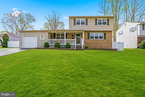 1031 Putnam Pl, BLACKWOOD, NJ, 08012-1329 | Card Image