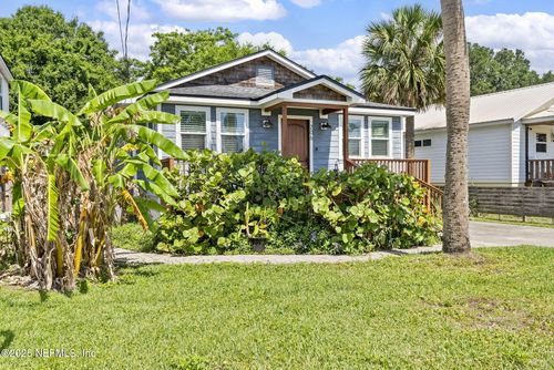 206 Cabeza St, St Augustine, FL, 32080-4525 | Card Image