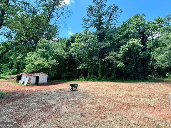 128 Dock Dorsey Rd, House other with 3 bedrooms, 2 bathrooms and null parking in CLEVELAND GA | Image 17