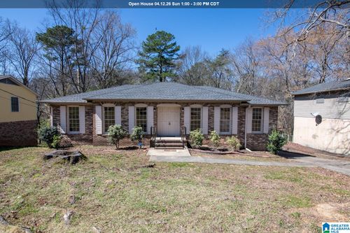 1404 Highland Dr, BIRMINGHAM, AL, 35235-2825 | Card Image