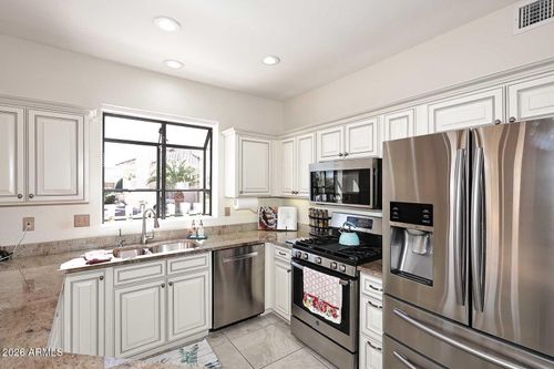 14660 W Yosemite Dr, Sun City West, AZ, 85375-5654 | Card Image