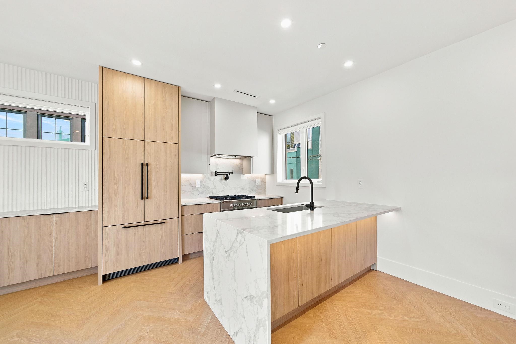 Residential in Vancouver 4