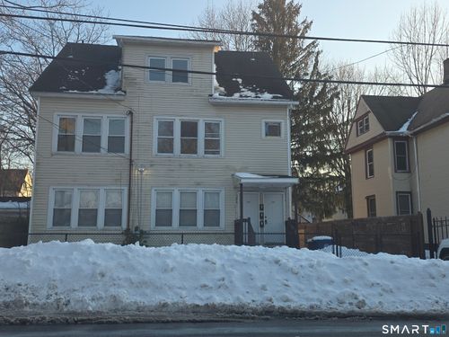 248 Bassett St, New Haven, CT, 06511-1019 | Card Image