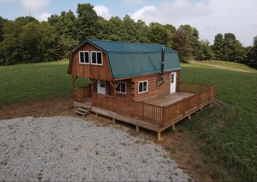 13720 Township Road 201 Se, Crooksville, OH, 43731 | Card Image