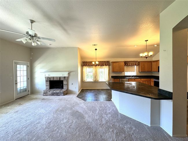 132 Yosemite Ln, House other with 3 bedrooms, 2 bathrooms and null parking in Terrell TX | Image 9