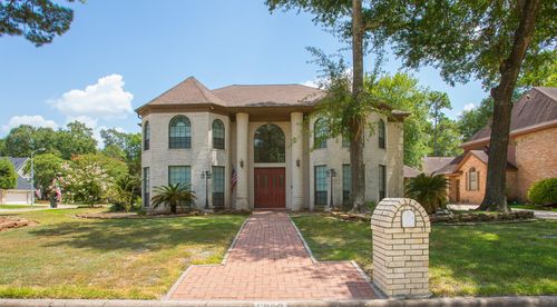 6803 Walton Heath Dr, Houston, TX, 77069-2206 | Card Image