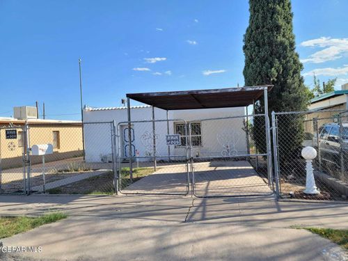 5612 Dailey Ave, El Paso, TX, 79905-1723 | Card Image