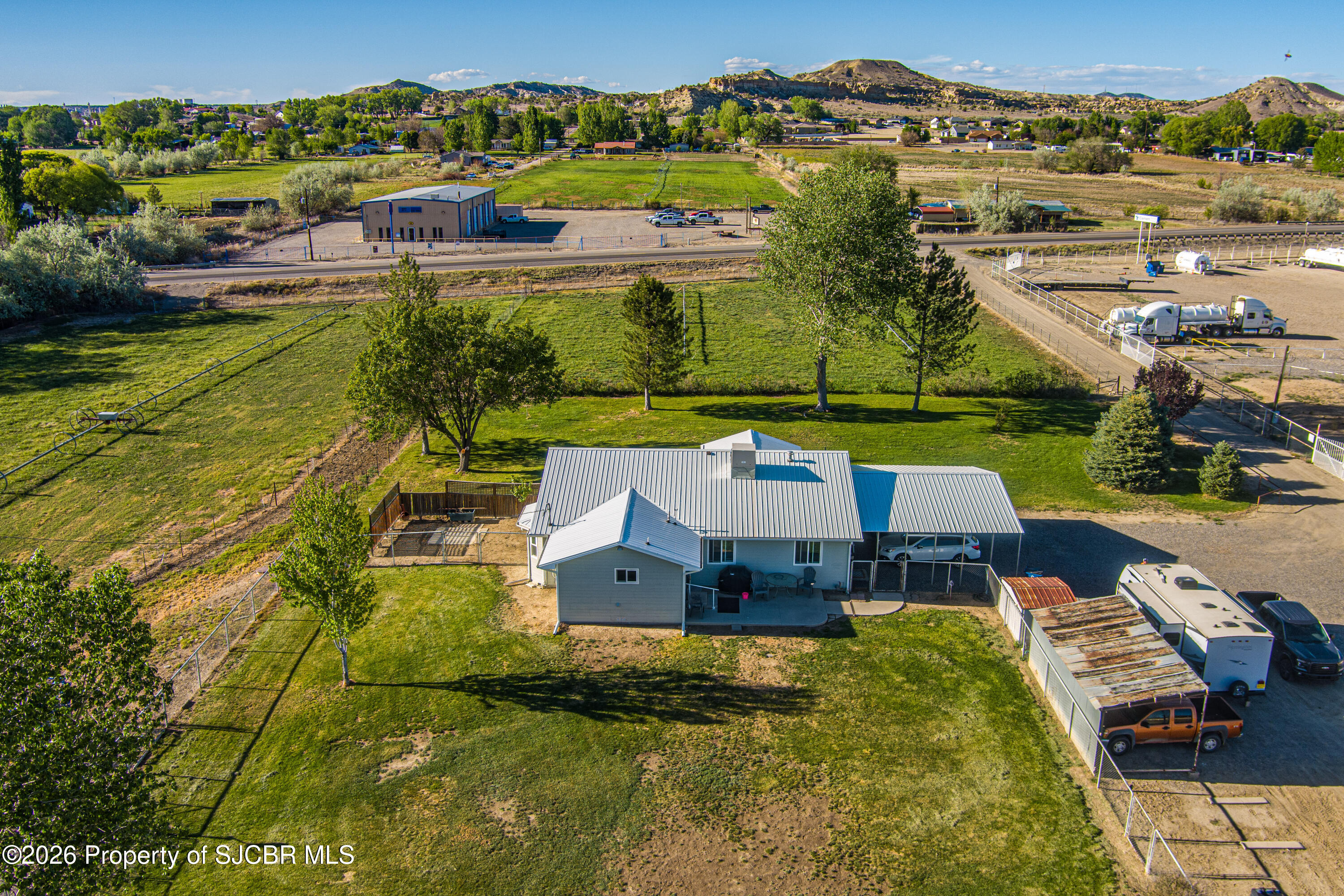 Residential in Bloomfield 5