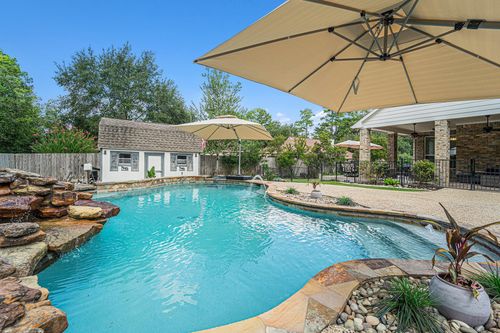 12707 New Cypress Dr, Cypress, TX, 77429-2286 | Card Image