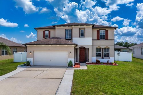 4556 Ross Lanier Ln, KISSIMMEE, FL, 34758-2135 | Card Image