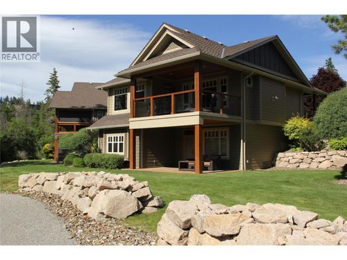 4-27 Birdie Lake Dr, Vernon, BC, V1H2J4 | Card Image