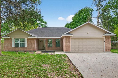 11655 Lakeview Manor Drive, Willis, TX, 77318 | Card Image